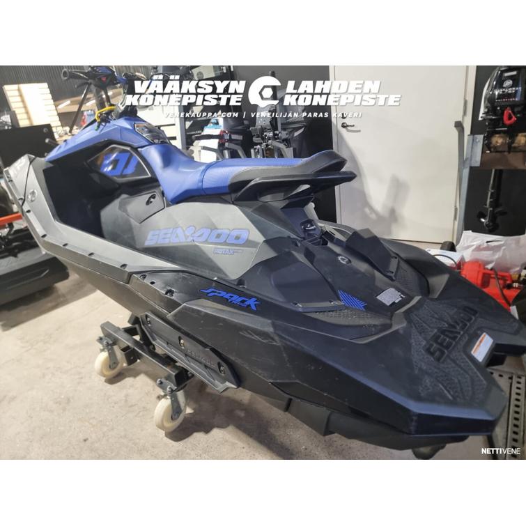 Sea-Doo Spark Trixx 3UP