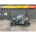 Can-Am Maverick trail base 800 T2b