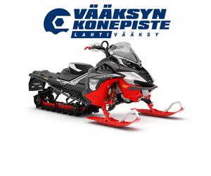 Lynx Brutal RE 400mm 900 ACE Turbo R 3900mm, 10.25in.Touchscr. Display