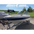 Yamarin 50 TC + Yamaha F60 CETL