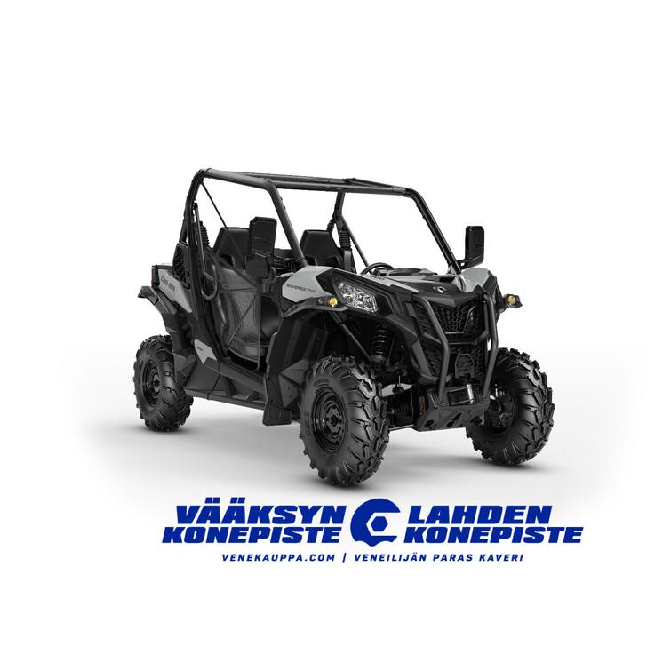 Can-Am Maverick Trail Base 700 T 2023, T2b 60 km/h