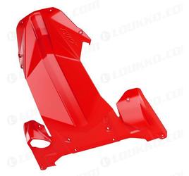 LYNX POHJAPANSSARI, PUNAINEN