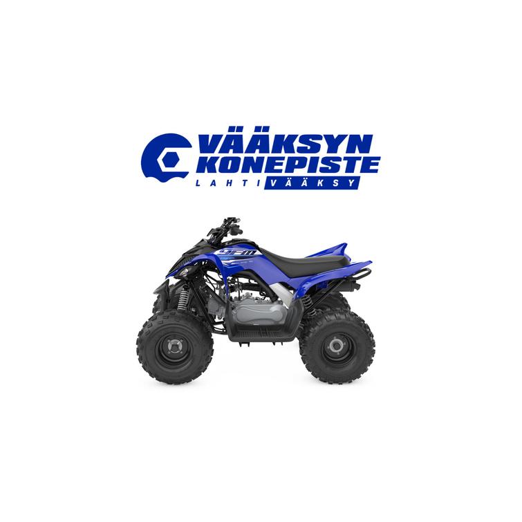 Yamaha YMF 110R