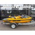 Sea-Doo RXT-XRS 300