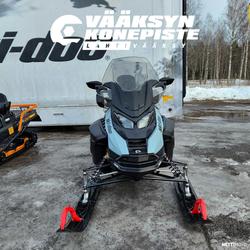 Ski-Doo Expedition SE 900 Ace Turbo R