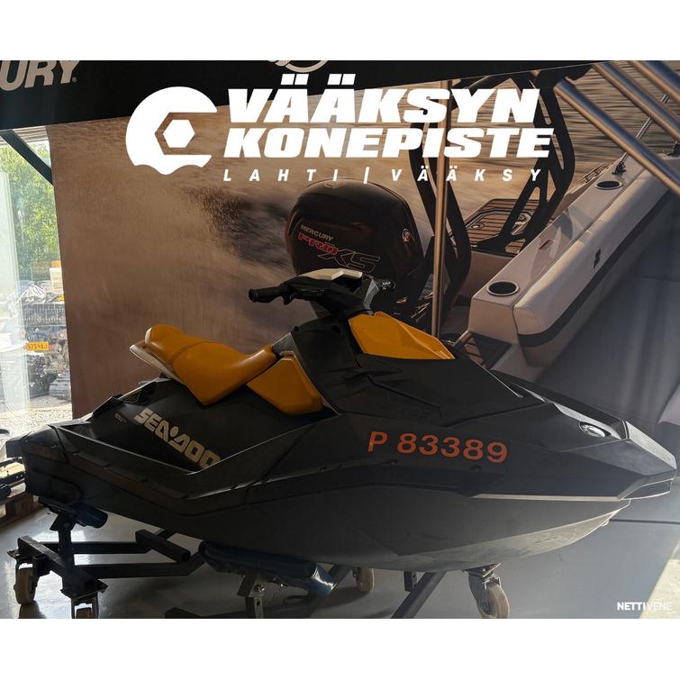 Sea-Doo Spark 90hv