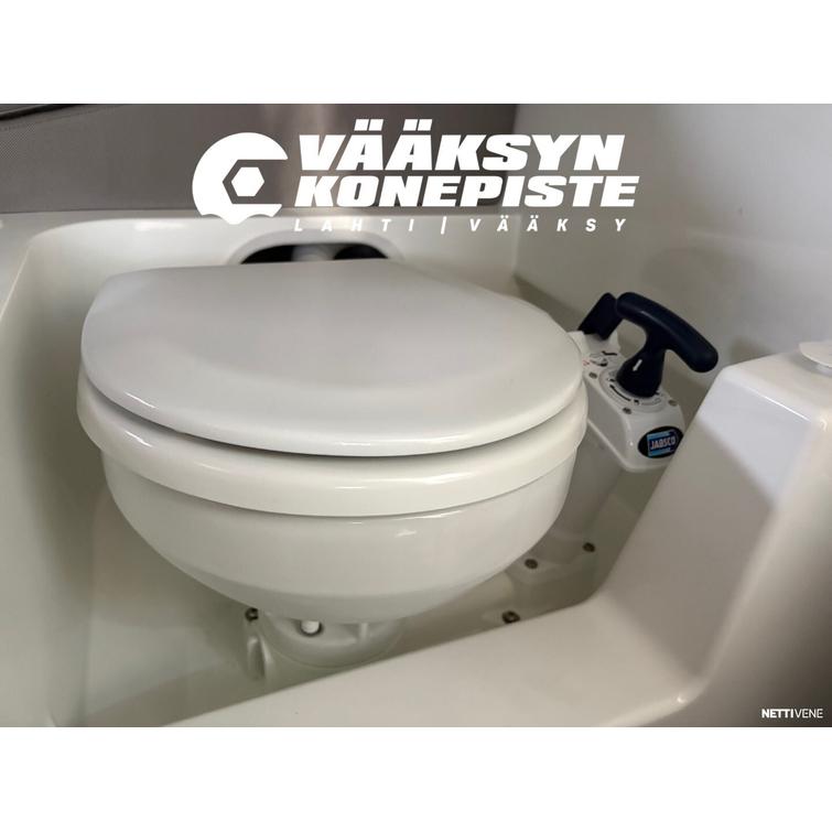 Yamarin 67 DC + Yamaha F150 XB