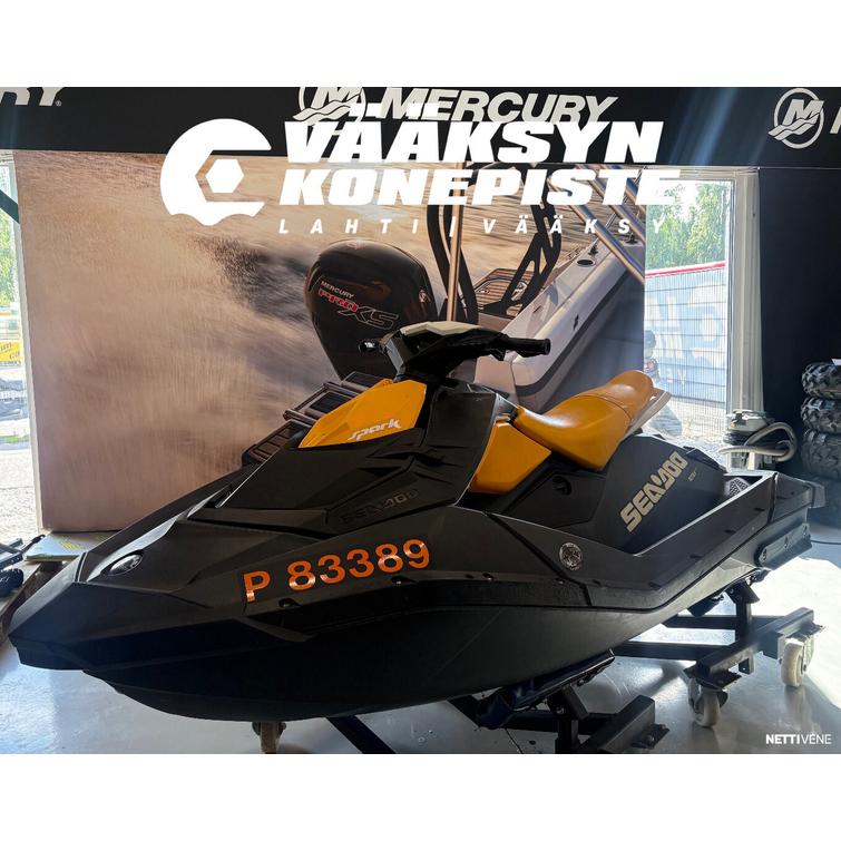 Sea-Doo Spark 90hv