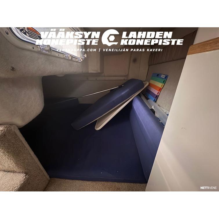 Bayliner 2355 Ciera Sunb + MerCruiser 4,3 EFI