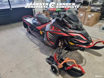 Lynx Rave RE 850 E-TEC