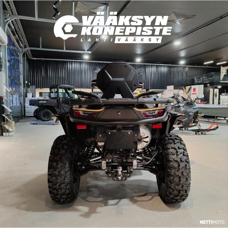 Segway Snarler AT10 W Premium T3b