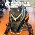 Lynx Rave GLS 850 E-TEC Turbo R with WIS