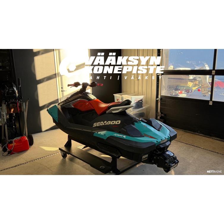Sea-Doo Spark Trixx 2up