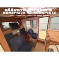 Targa 25.1 + Volvo Penta D4