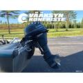 Buster XSR + Yamaha F20 BEPL