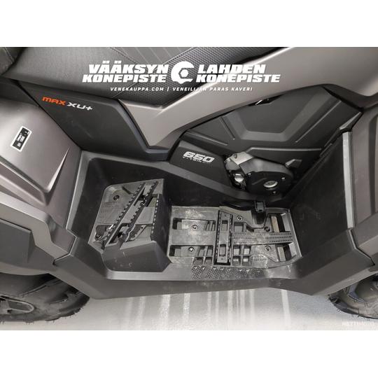 Can-Am Outlander Max "KAMPANJA ETU"  1000€  XU+ 650 T 2023, T3b 60 km/h