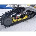 Ski-Doo MX Z 850 E-tec XRS