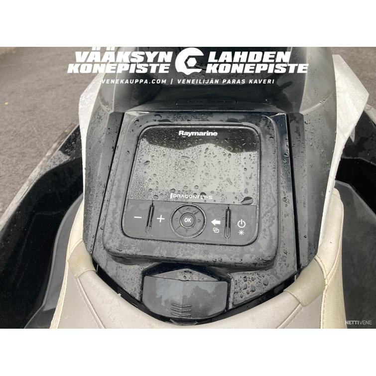 Sea-Doo GTI 155 SE