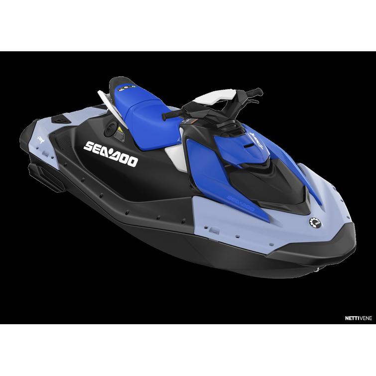 Sea-Doo Spark Convenience 90 2UP