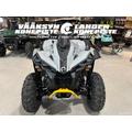 Can-Am renegade X XC 1000 T, T3b yli 60 km/h