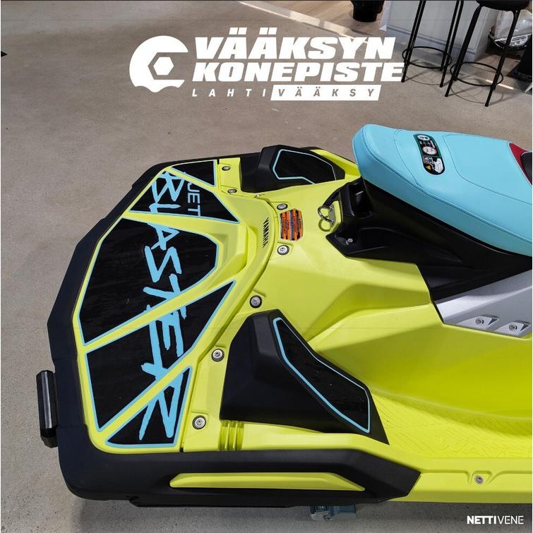 Yamaha Jet Blaster PRO2