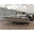 Buster L 2 + Mercury F50 ELPT EFI