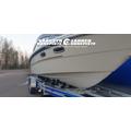 Yamarin 68DC + Yamaha F250