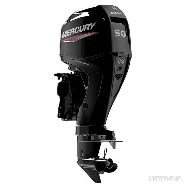 Mercury F50 ELHPT