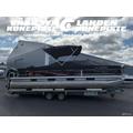 Tracker Sun Tracke + Mercury F115 ELPT EFI