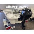 Suvi 4230 + Mercury F20 ELPT EFI