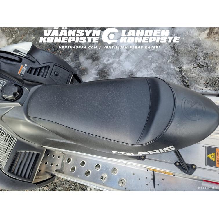 Polaris 800 XC SP Dragon 800