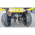 Can-Am Outlander Max T3b 80km/h