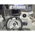 Suvi 4250 SR + Mercury F25