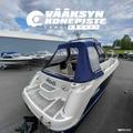 Aquador 23 WA + Volvo Penta KAD 32 DP
