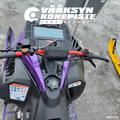Ski-Doo Freeride STD 850 E-TEC Turbo R