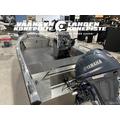 Buster S1 + Yamaha F30 BETL