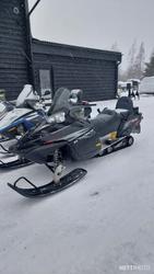Polaris FST Touring 750 4-tahti