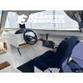 Yamarin 5940 + Yamaha F115 AETL
