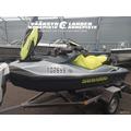 Sea-Doo GTI SE 170