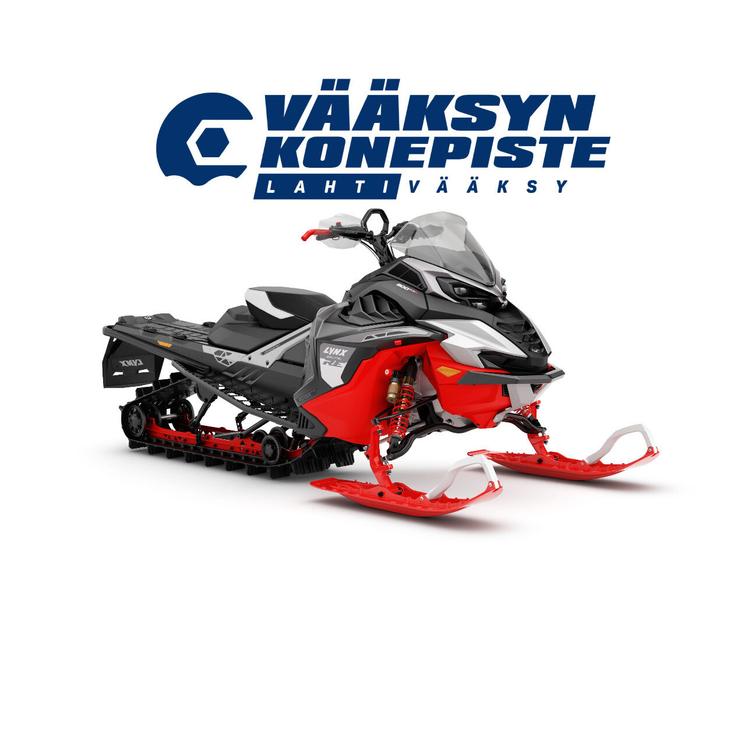 Lynx Brutal RE 400mm 900 ACE Turbo R 3900mm, 10.25in.Touchscr. Display