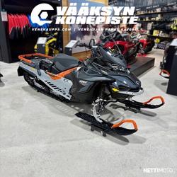 Lynx 59 Ranger Pro 600 Ace