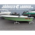 Lohi 425 + Tohatsu MFS15C