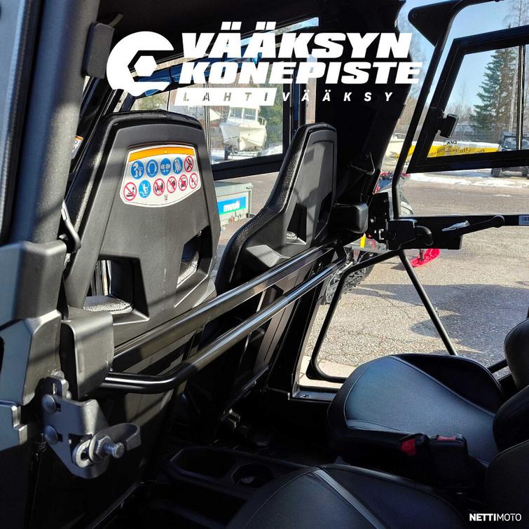 Can-Am Maverick SPORT MAX DPS 1000R T