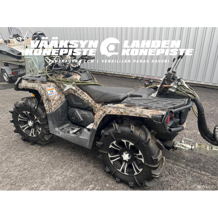Can-Am Outlander