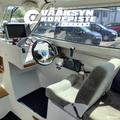 Yamarin 59 Cabin + Yamaha F100 DETL