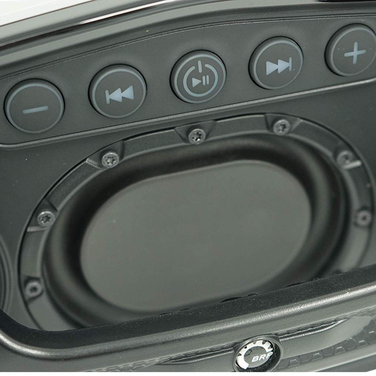 SEA-DOO KANNETTAVA AUDIOJÄRJESTELMÄ SPARK