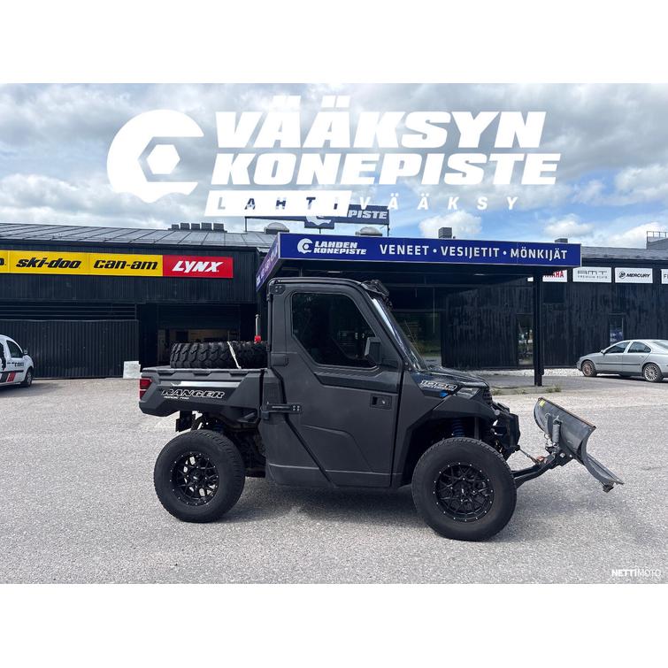Polaris Ranger 1000 Nordic Pro