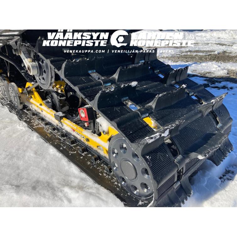 Ski-Doo Renegade