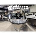 Buster XL V-MAX + Yamaha V MAX VF115XA