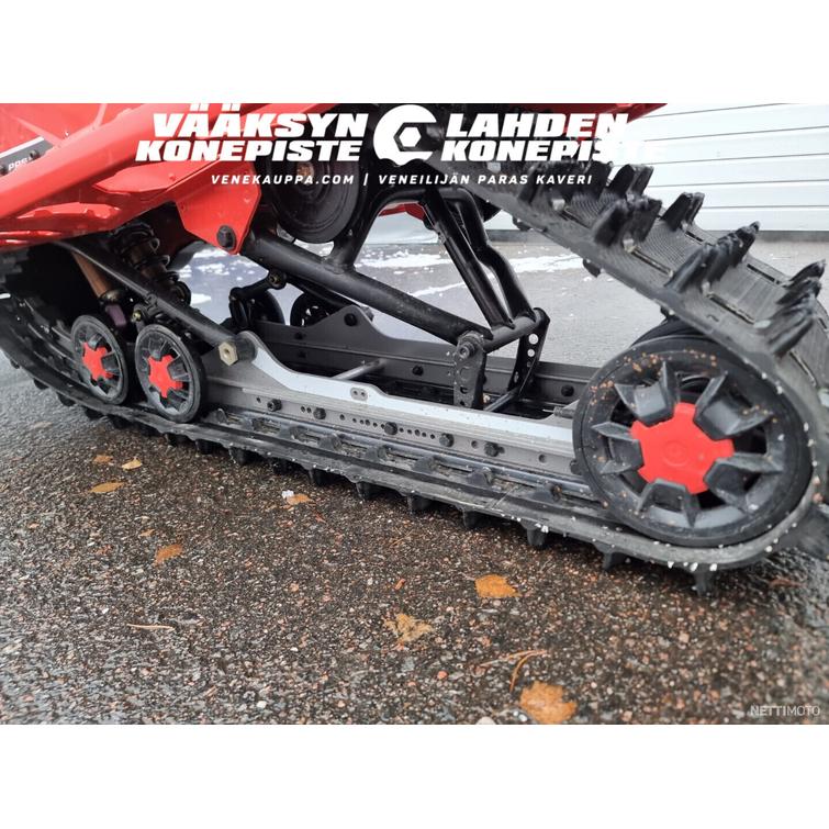 Lynx Enduro